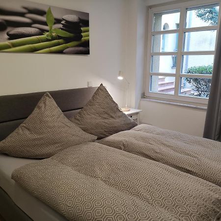 Apartment Potsdam Buitenkant foto